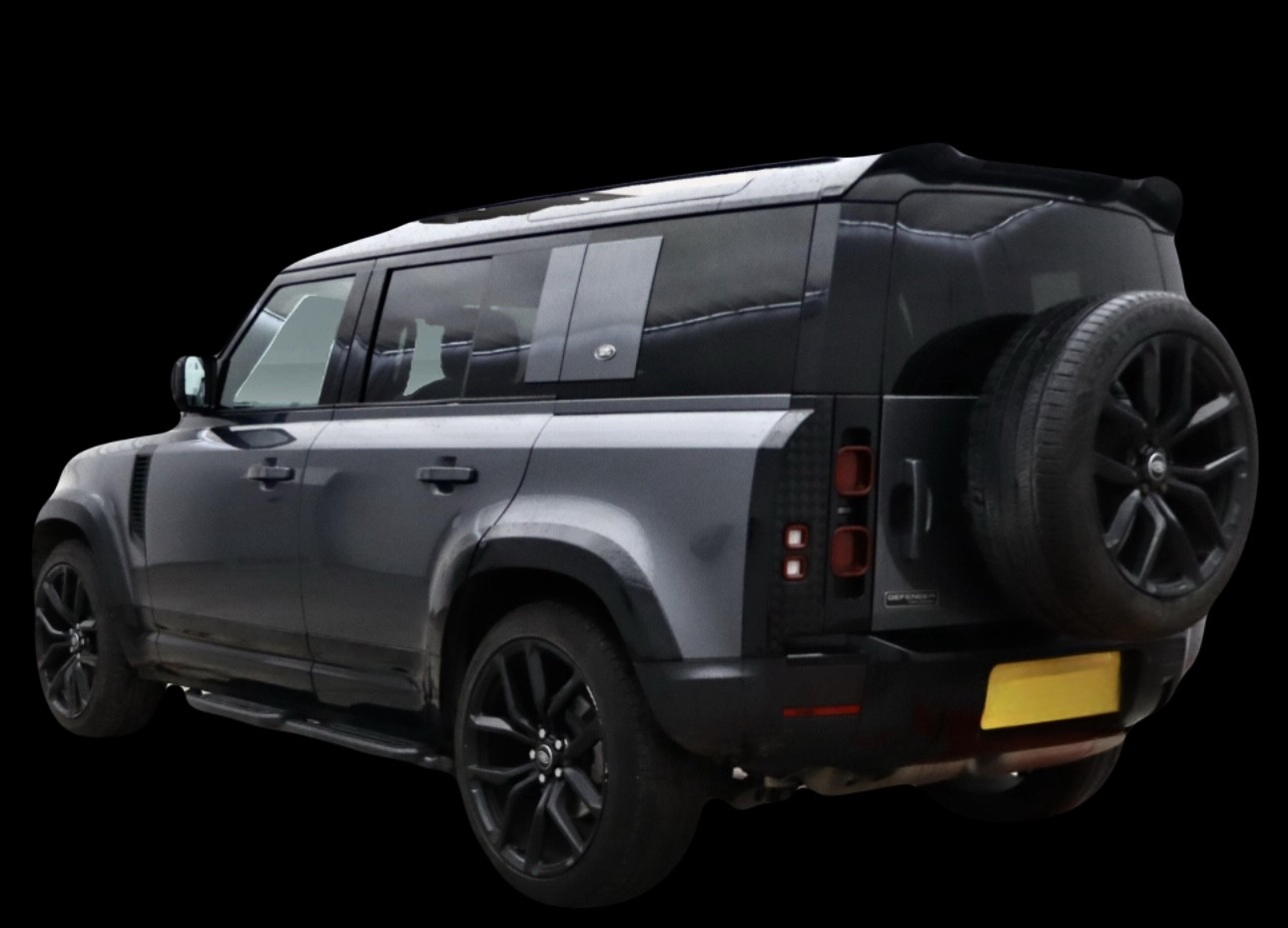 Used Land Rover Defender 110 2021 for sale - 77303644: Photo 2