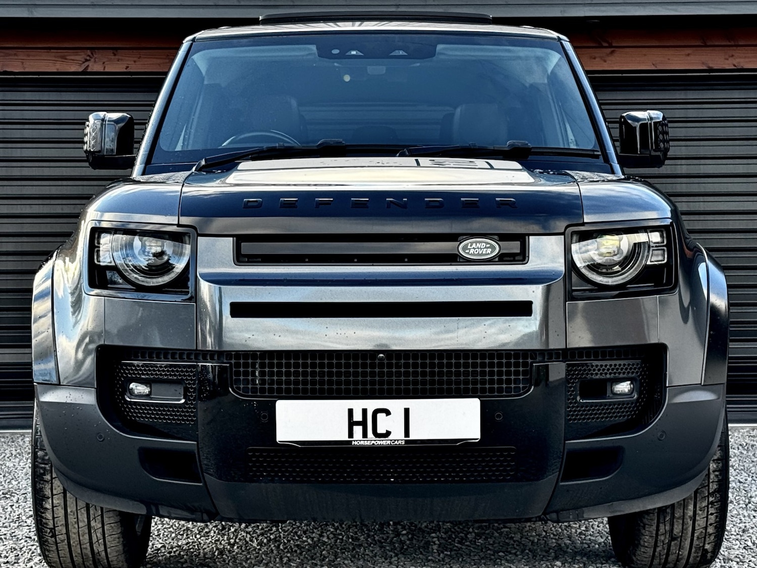 Used Land Rover Defender 110 2021 for sale - 77303644: Photo 3