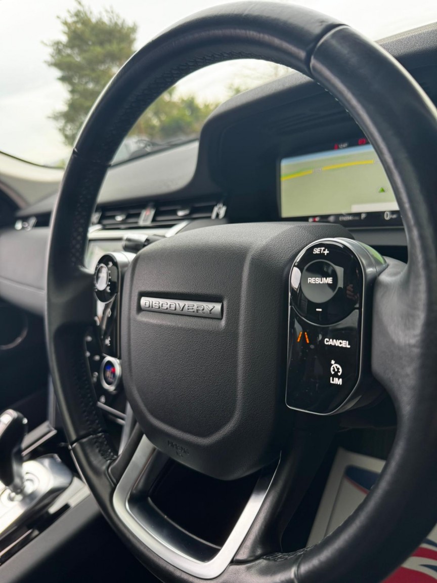 Used Land Rover Discovery Sport 2019 for sale - 77049234: Photo 10