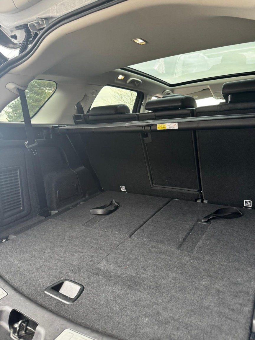 Used Land Rover Discovery Sport 2019 for sale - 77049234: Photo 16