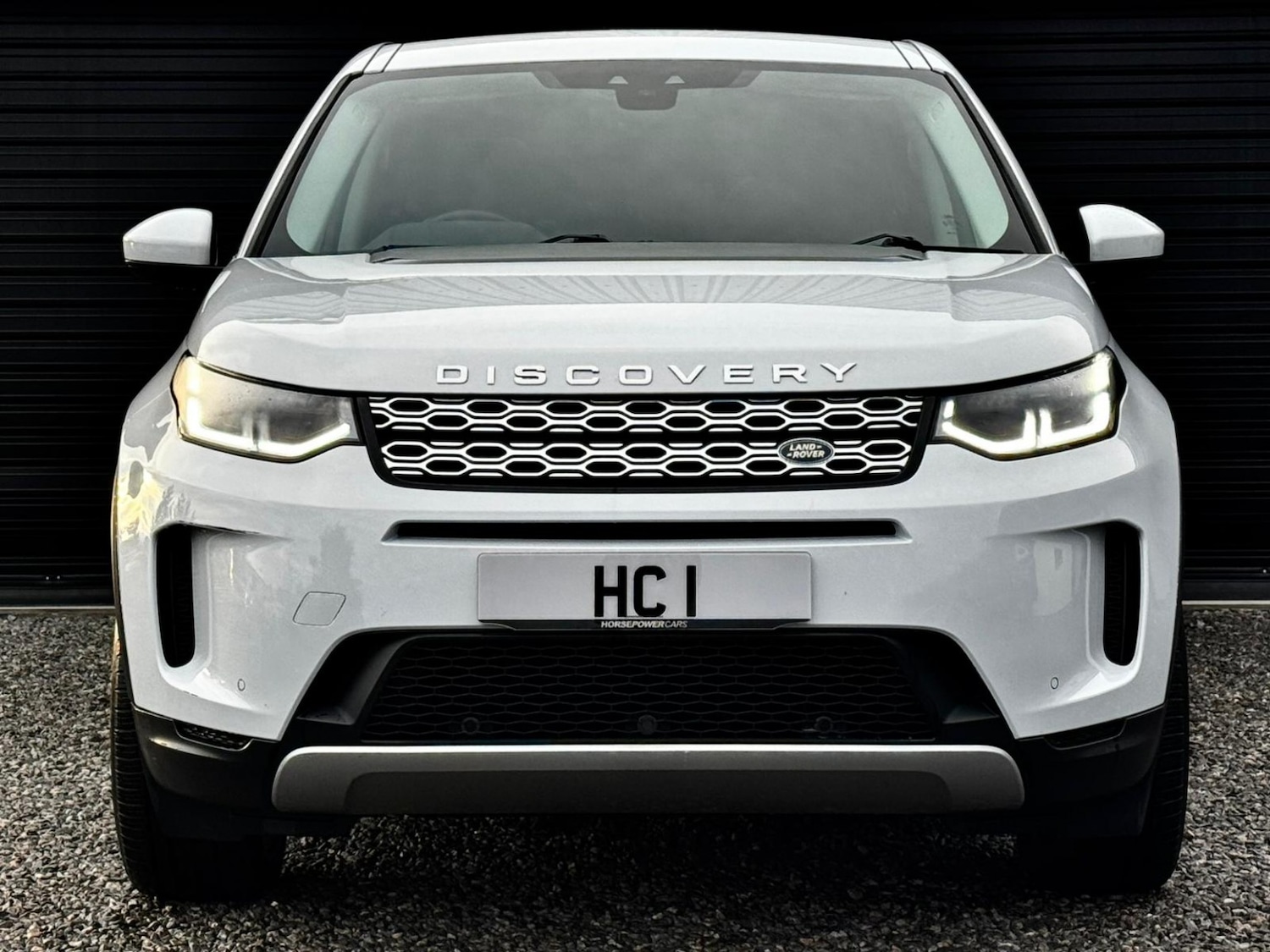 Used Land Rover Discovery Sport 2019 for sale - 77049234: Photo 4