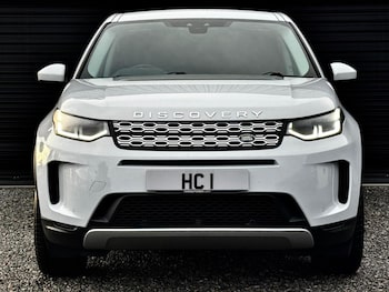 Used Land Rover Discovery Sport 2019 for sale - 77049234: Photo