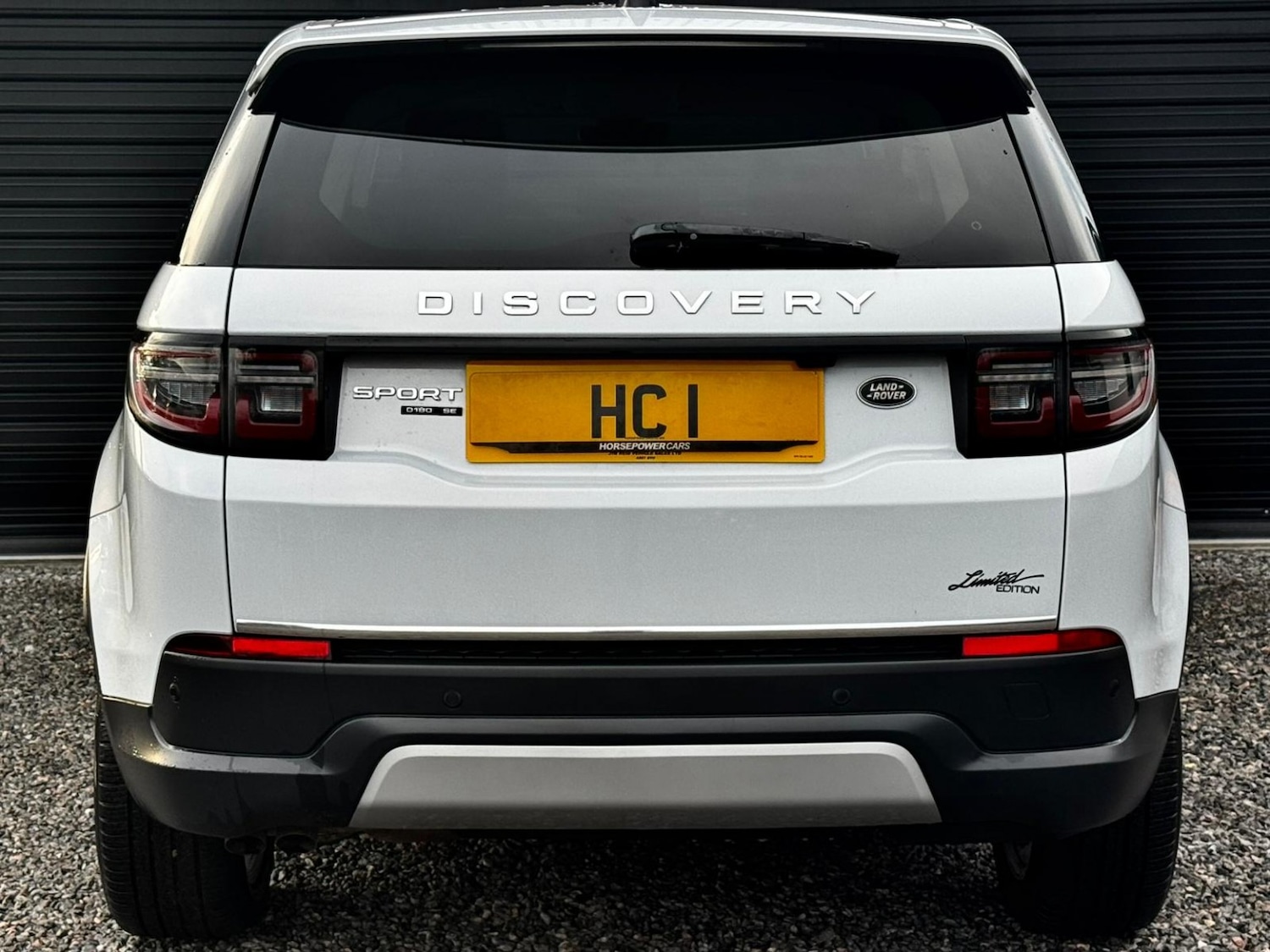 Used Land Rover Discovery Sport 2019 for sale - 77049234: Photo 5