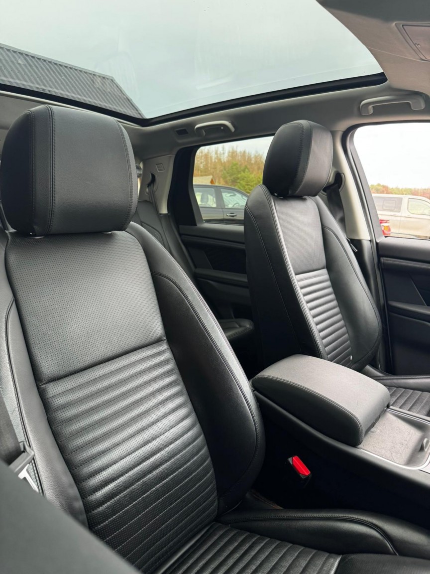 Used Land Rover Discovery Sport 2019 for sale - 77049234: Photo 6