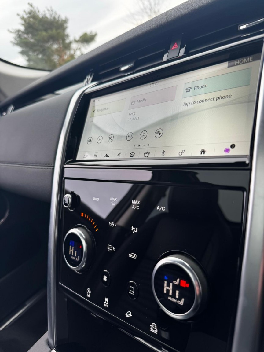 Used Land Rover Discovery Sport 2019 for sale - 77049234: Photo 9