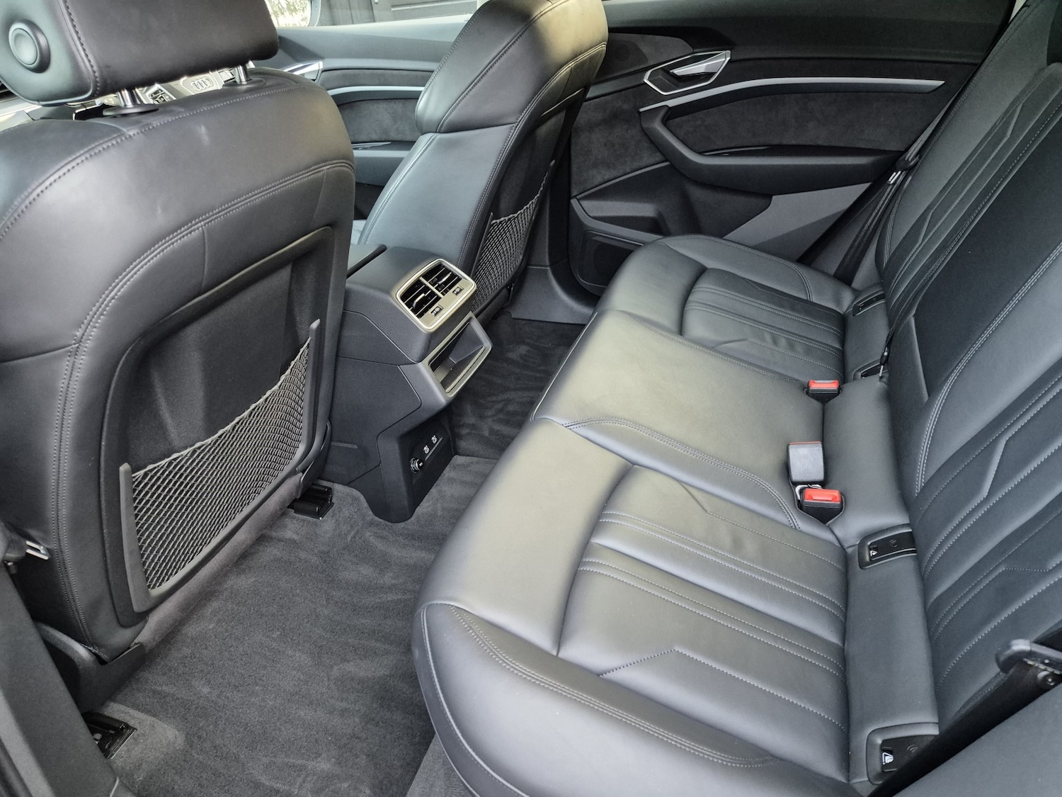 Used Audi e-tron 2021 for sale - 76794351: Photo 10