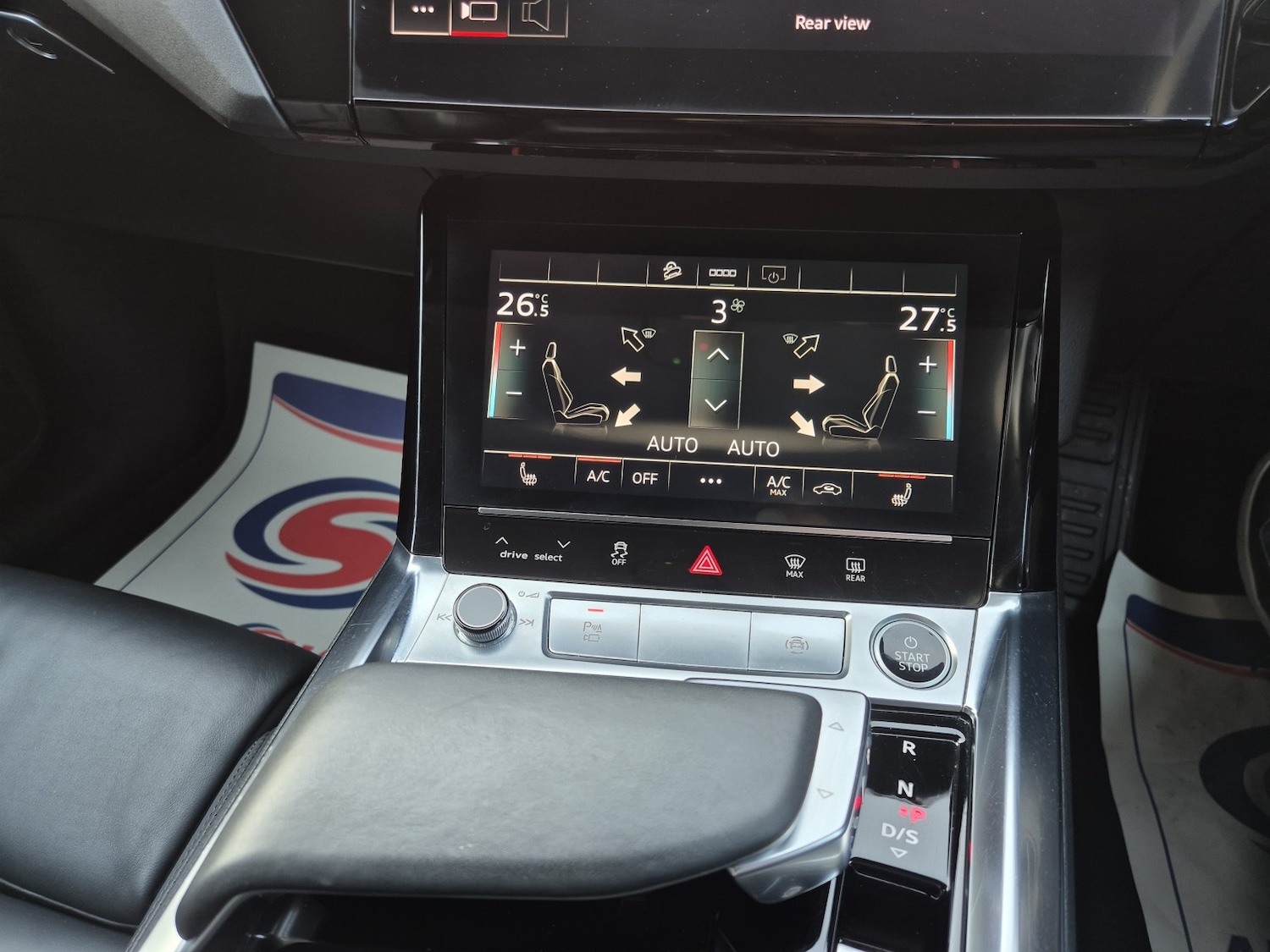 Used Audi e-tron 2021 for sale - 76794351: Photo 14