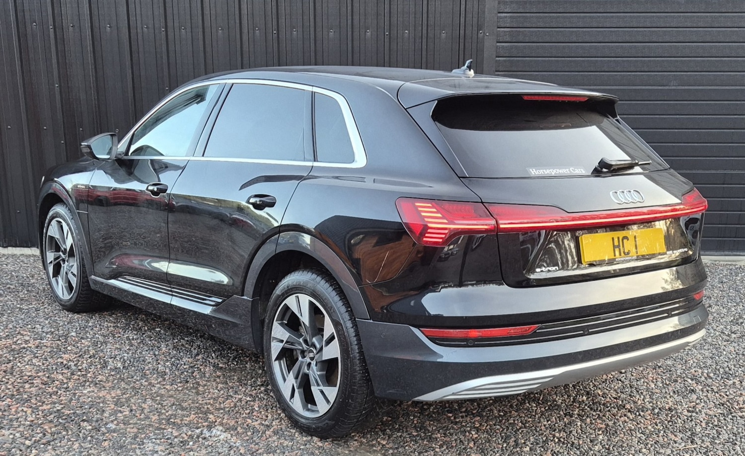 Used Audi e-tron 2021 for sale - 76794351: Photo 15