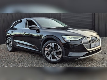 2021 - 55 Sport 5-Door