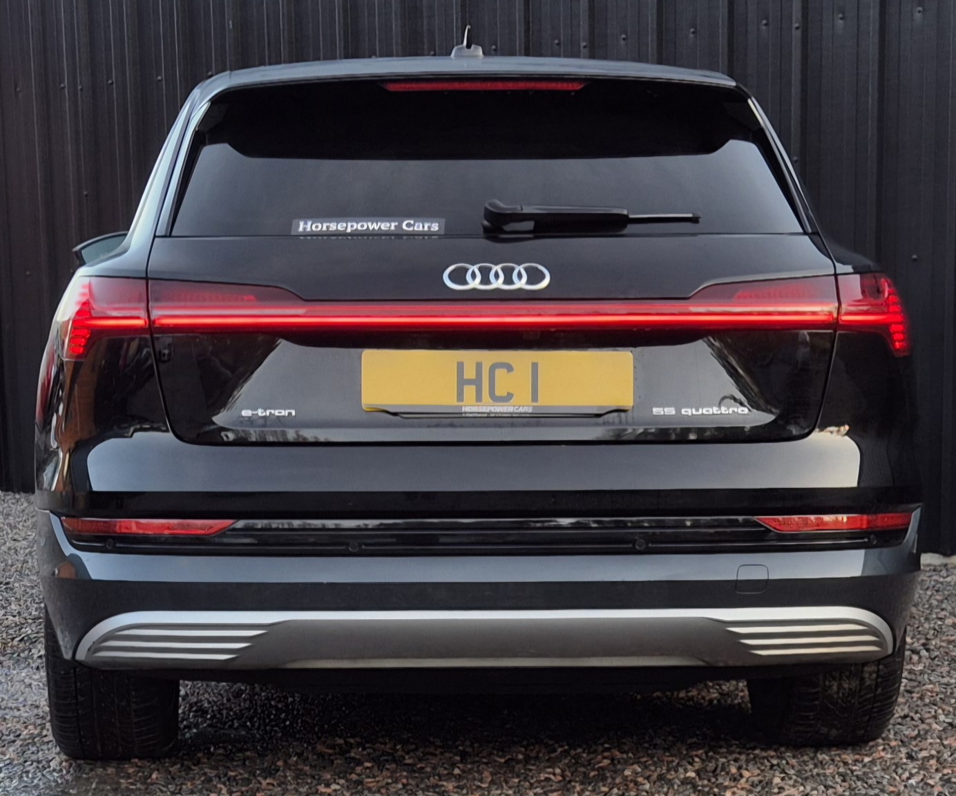 Used Audi e-tron 2021 for sale - 76794351: Photo 3