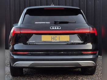 Used Audi e-tron 2021 for sale - 76794351: Photo