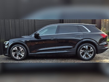 Used Audi e-tron 2021 for sale - 76794351: Photo