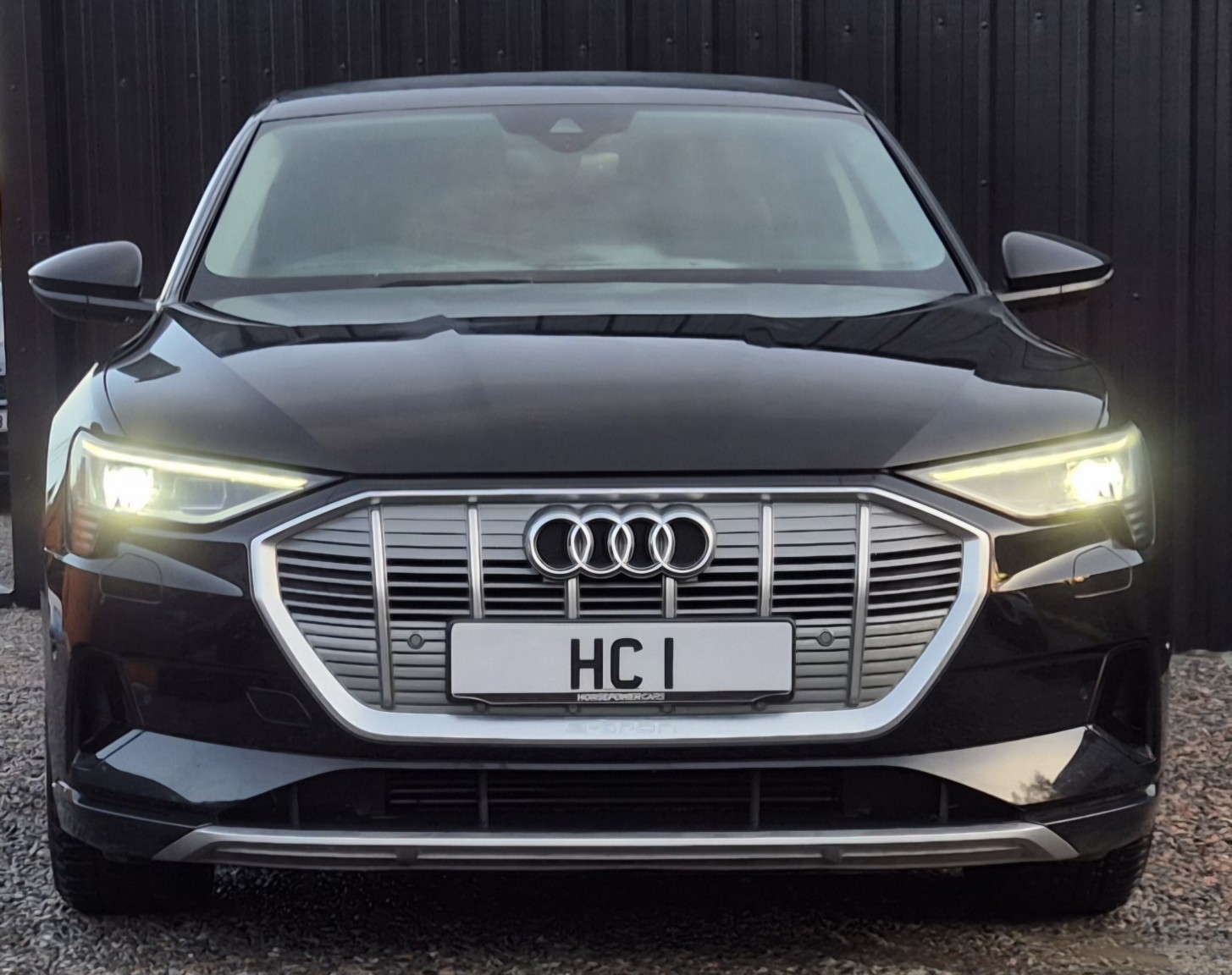 Used Audi e-tron 2021 for sale - 76794351: Photo 5