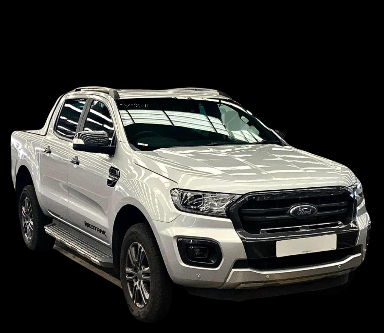 Used Ford Ranger 2021 for sale - 76712390: Photo 1
