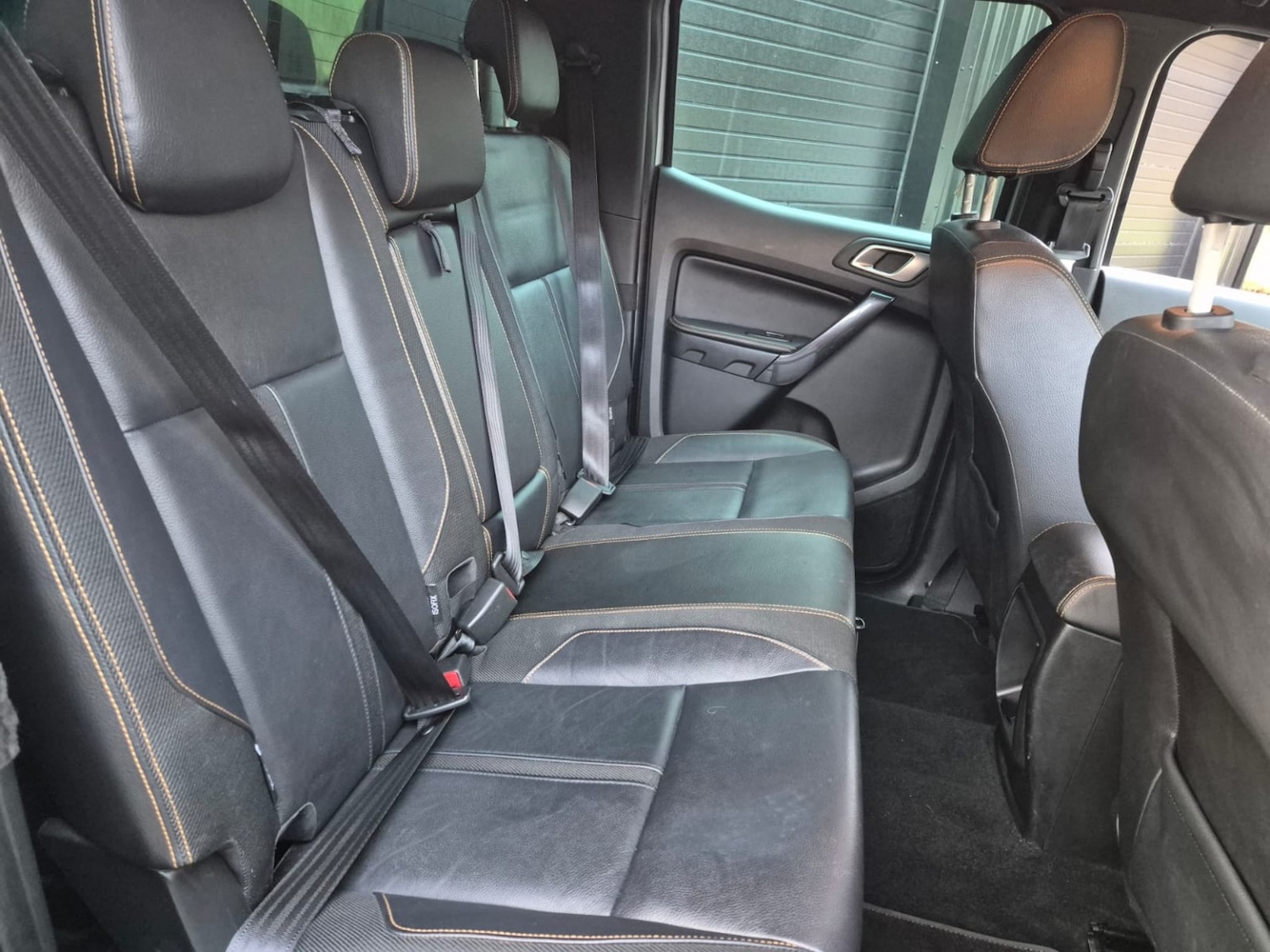 Used Ford Ranger 2021 for sale - 76712390: Photo 10