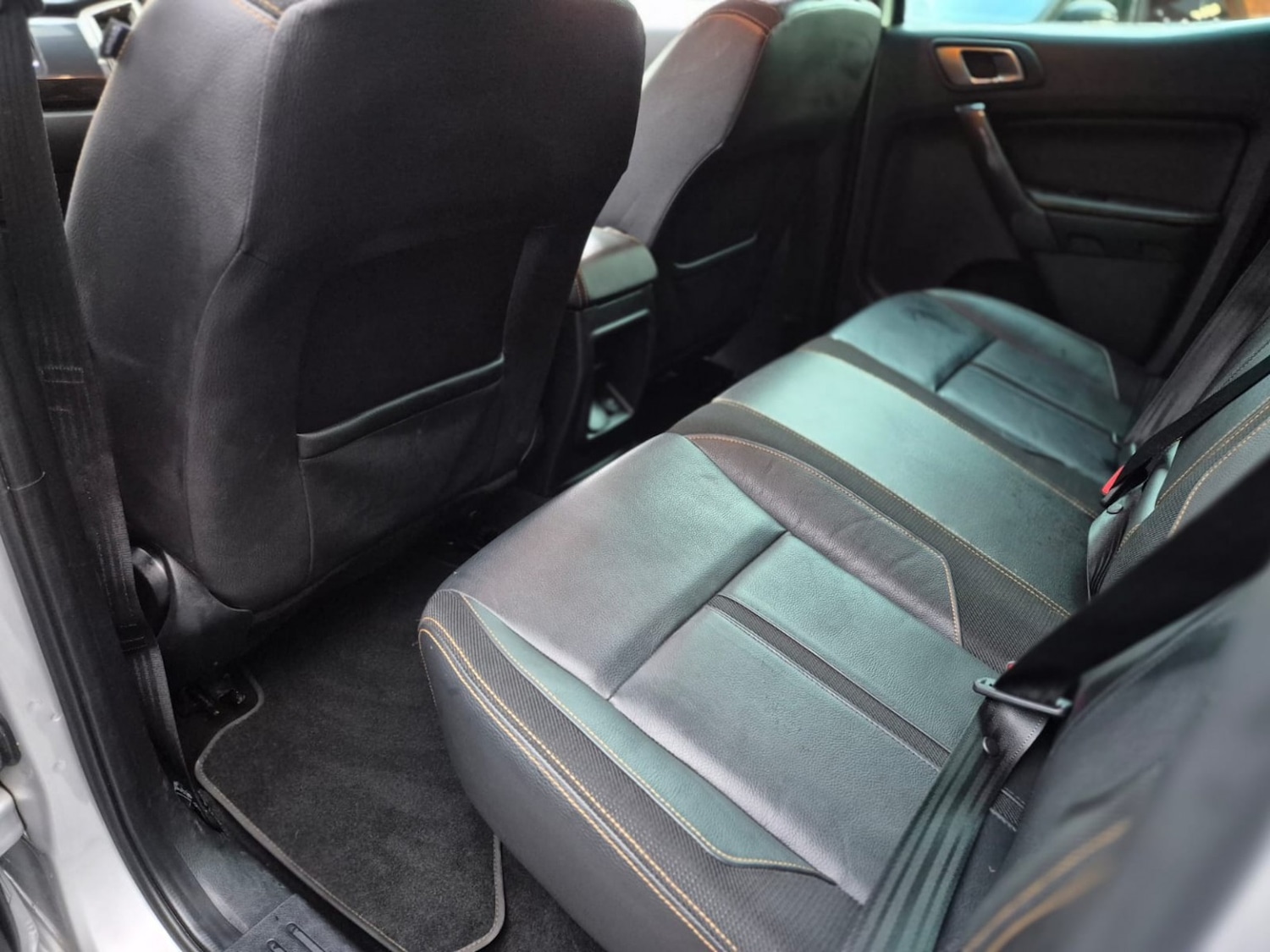 Used Ford Ranger 2021 for sale - 76712390: Photo 11