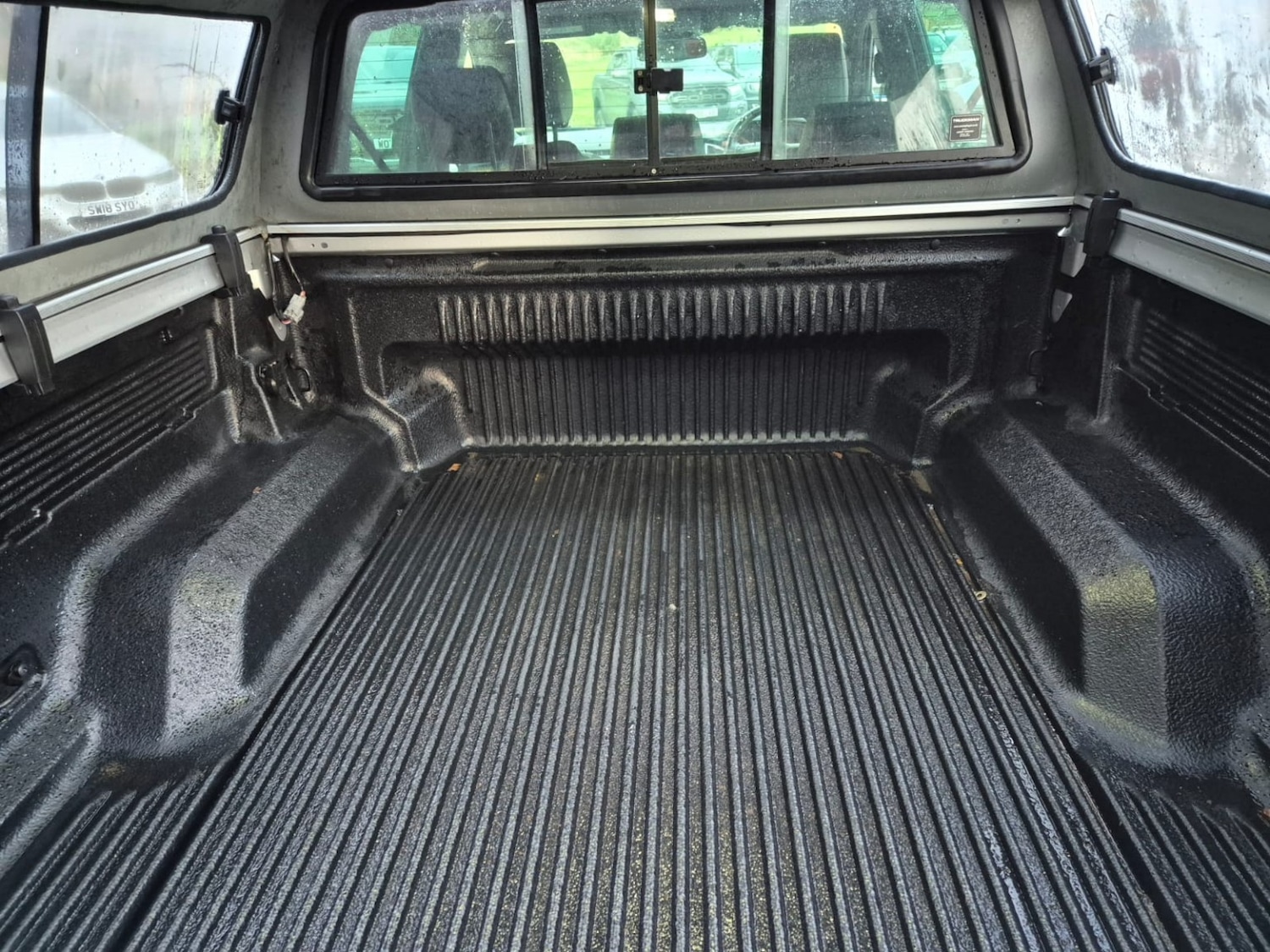 Used Ford Ranger 2021 for sale - 76712390: Photo 12