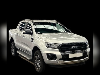 Ford - Ranger