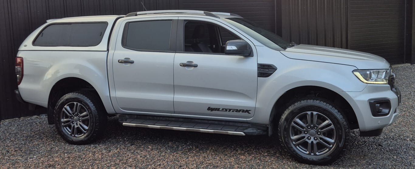 Used Ford Ranger 2021 for sale - 76712390: Photo 2