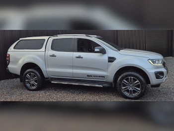 Used Ford Ranger 2021 for sale - 76712390: Photo