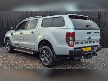 Used Ford Ranger 2021 for sale - 76712390: Photo