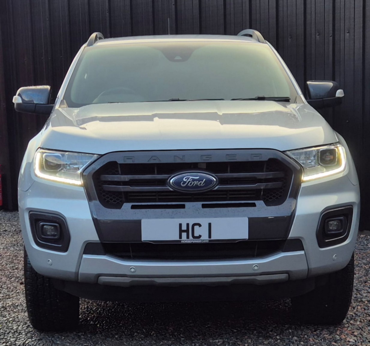 Used Ford Ranger 2021 for sale - 76712390: Photo 4