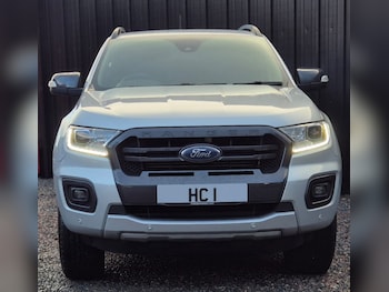 Used Ford Ranger 2021 for sale - 76712390: Photo