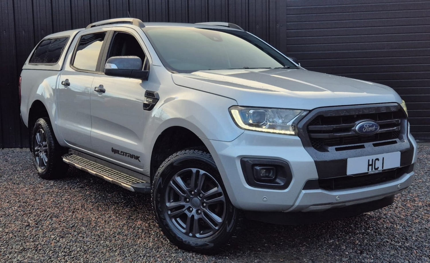 Used Ford Ranger 2021 for sale - 76712390: Photo 5