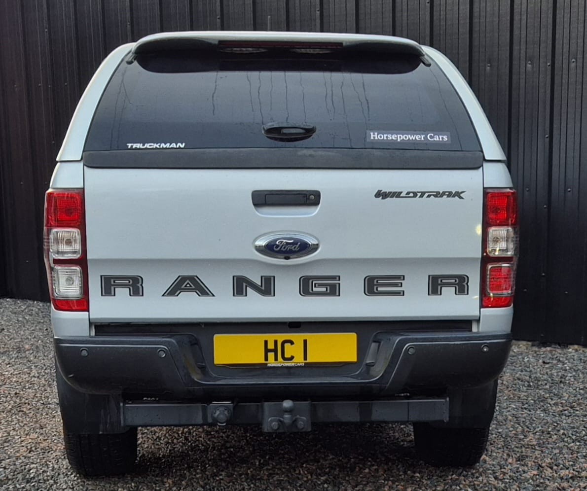 Used Ford Ranger 2021 for sale - 76712390: Photo 6