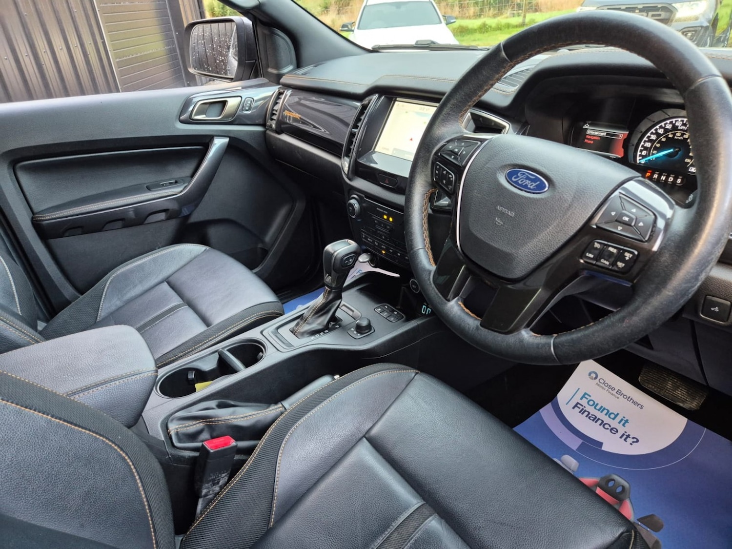 Used Ford Ranger 2021 for sale - 76712390: Photo 7