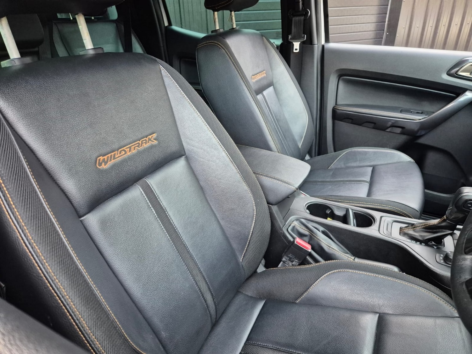 Used Ford Ranger 2021 for sale - 76712390: Photo 8