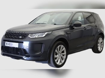 Used Land Rover Discovery Sport 2022 for sale - 79400764: Photo