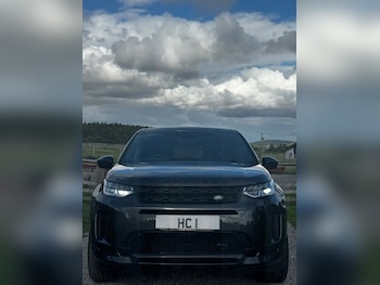 Used Land Rover Discovery Sport 2022 for sale - 79400764: Photo