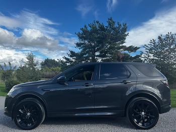 Used Land Rover Discovery Sport 2022 for sale - 79400764: Photo
