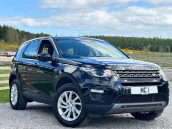 2016 - 2.0 TD4 SE Tech 5-Door