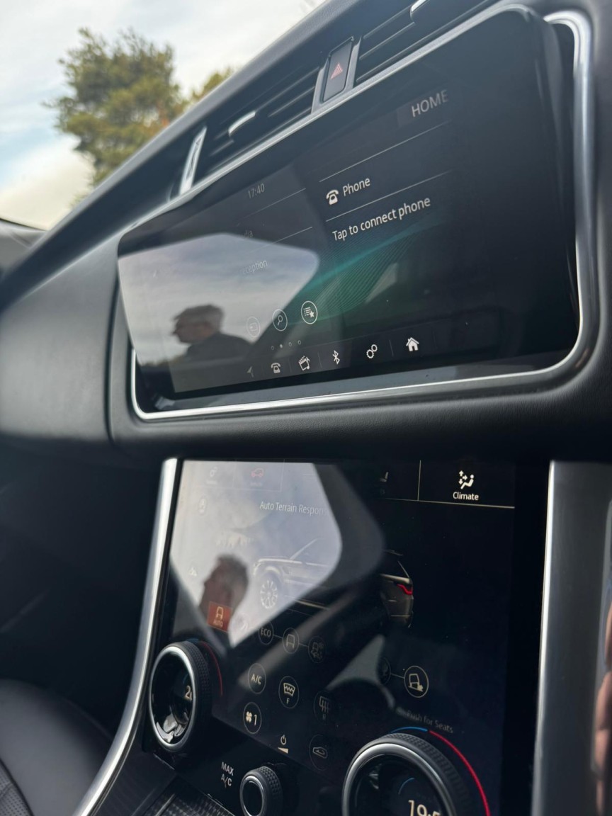 Used Land Rover Range Rover Sport 2018 for sale - 77656263: Photo 10