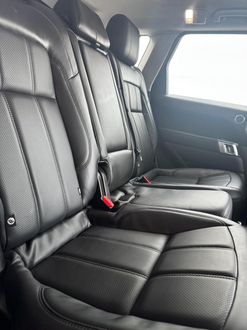 Used Land Rover Range Rover Sport 2018 for sale - 77656263: Photo 13