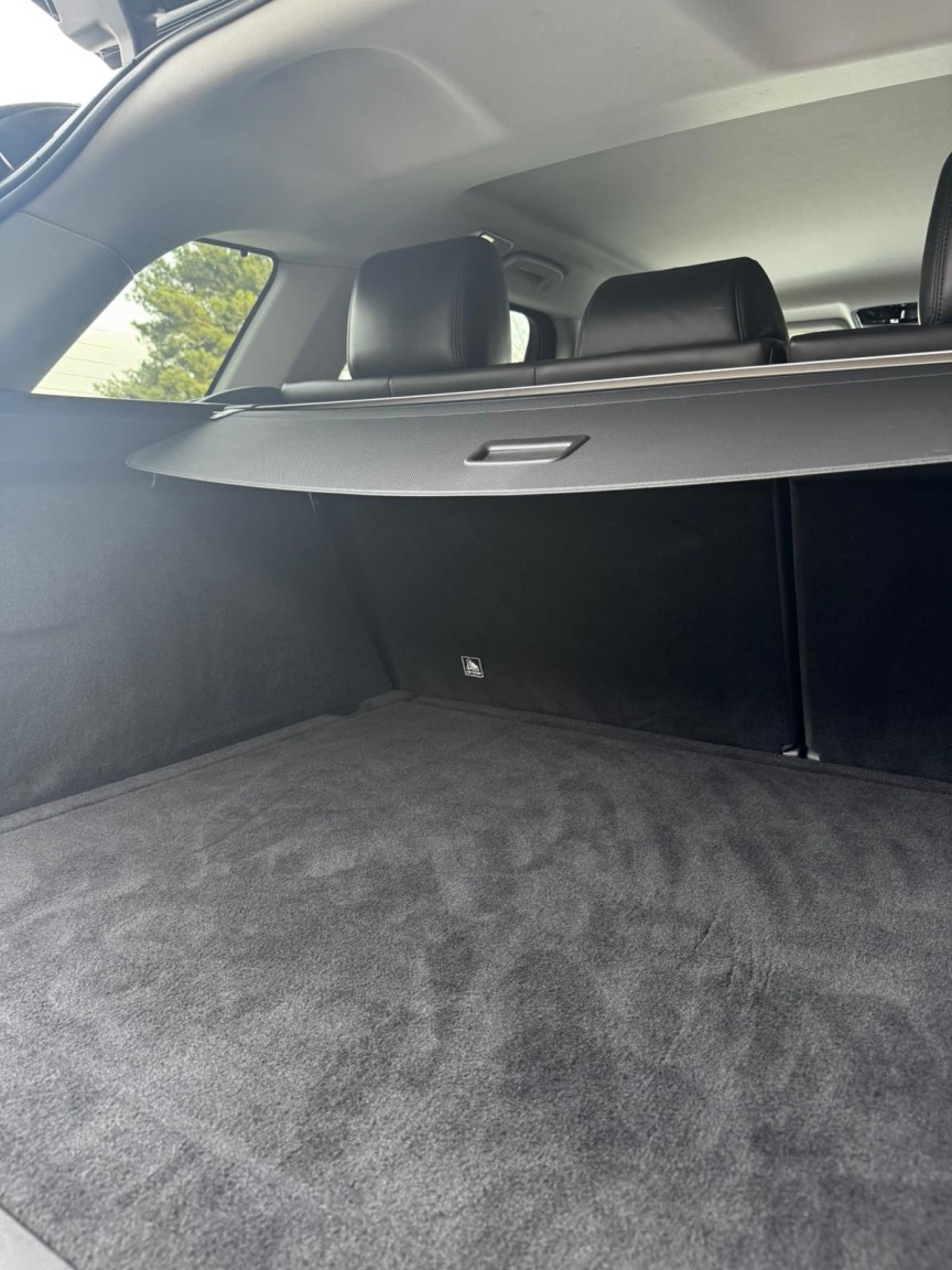 Used Land Rover Range Rover Sport 2018 for sale - 77656263: Photo 14