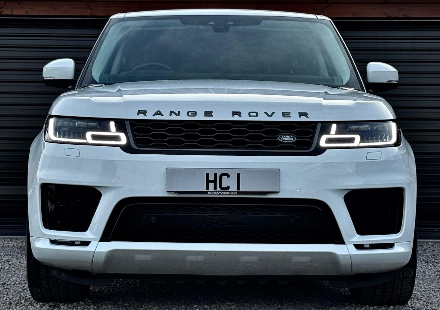 Used Land Rover Range Rover Sport 2018 for sale - 77656263: Photo 3