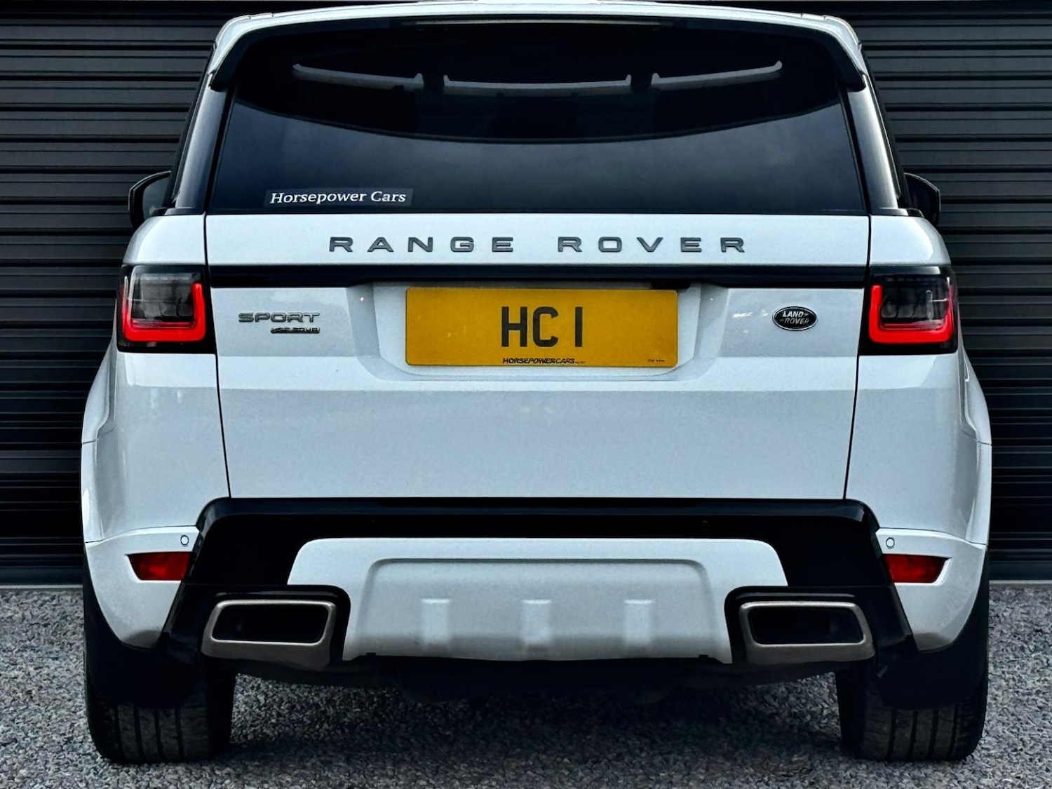 Used Land Rover Range Rover Sport 2018 for sale - 77656263: Photo 5