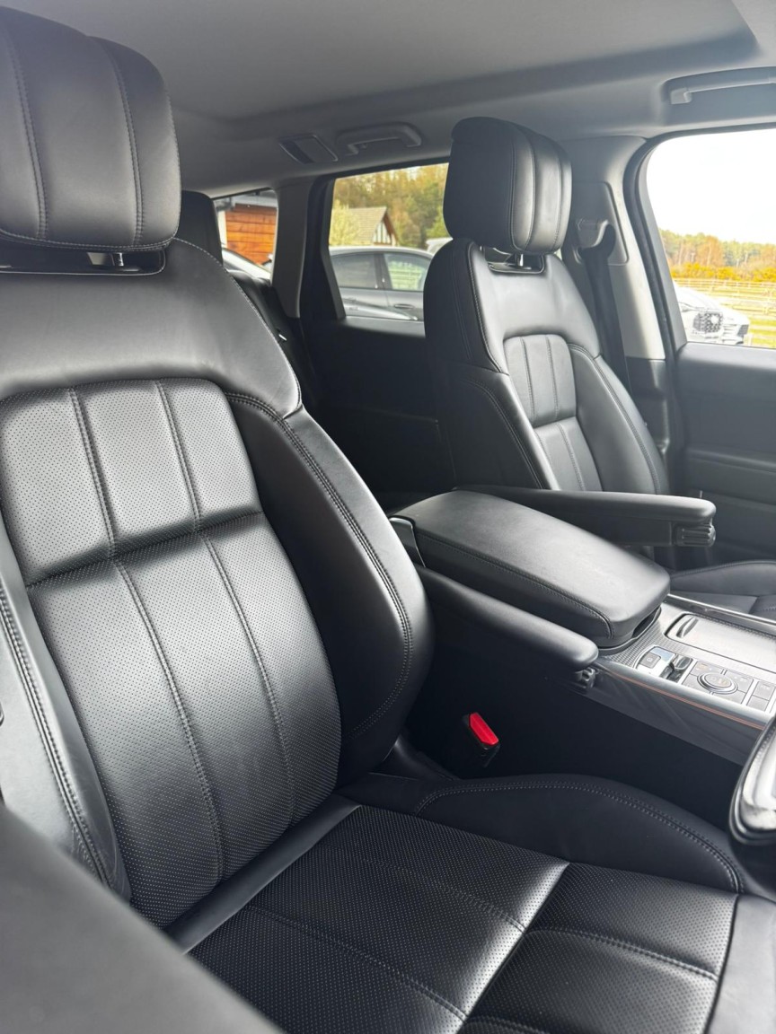 Used Land Rover Range Rover Sport 2018 for sale - 77656263: Photo 8