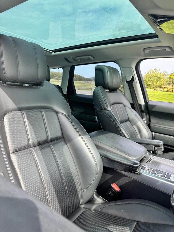 Used Land Rover Range Rover Sport 2018 for sale - 76058023: Photo 14
