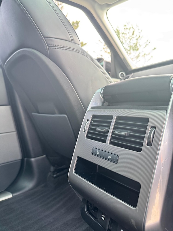 Used Land Rover Range Rover Sport 2018 for sale - 76058023: Photo 17