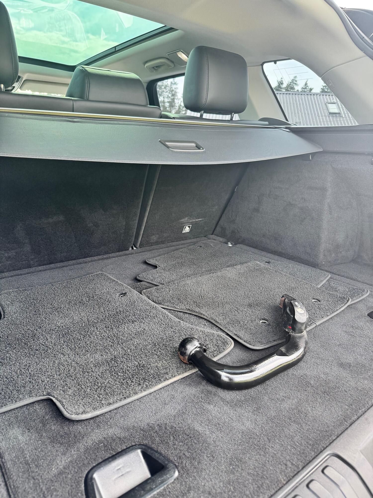 Used Land Rover Range Rover Sport 2018 for sale - 76058023: Photo 18