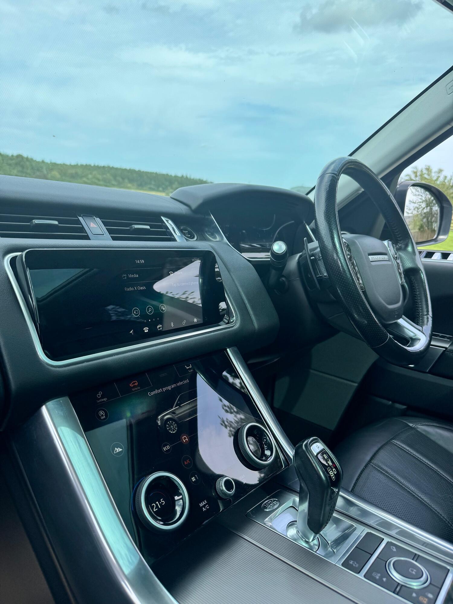 Used Land Rover Range Rover Sport 2018 for sale - 76058023: Photo 22