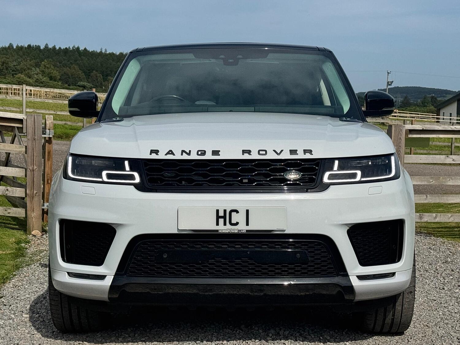 Used Land Rover Range Rover Sport 2018 for sale - 76058023: Photo 7