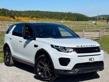 2019 - 2.0 TD4 Landmark 5-Door