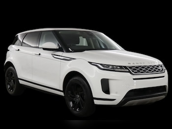 Used Land Rover Range Rover Evoque 2022 for sale - 77968688: Photo