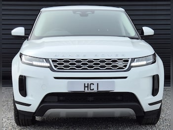 Used Land Rover Range Rover Evoque 2022 for sale - 77968688: Photo