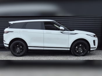 Used Land Rover Range Rover Evoque 2022 for sale - 77968688: Photo
